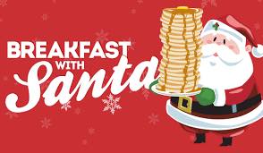 Breakfast With Santa Liberty Tap Room Iongreenville Your