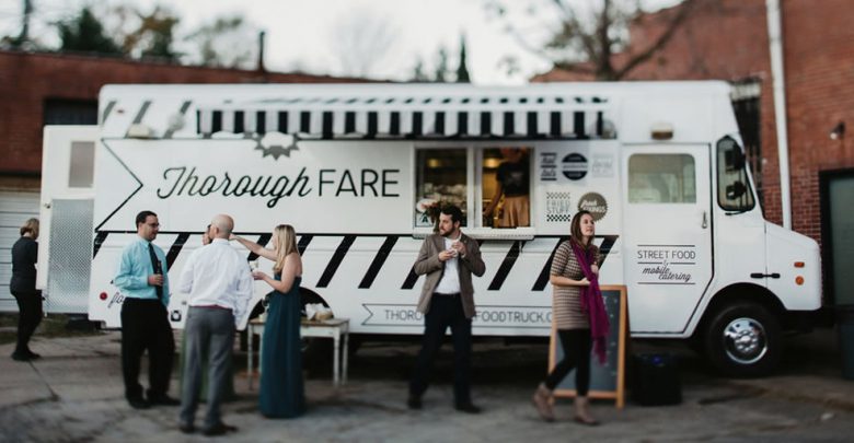 Greenville Sc Food Truck Calendar December 2018