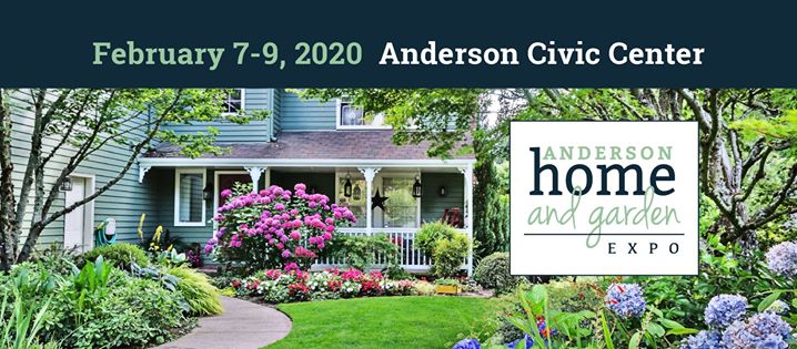 Anderson Home Garden Expo Iongreenville Your Guide To