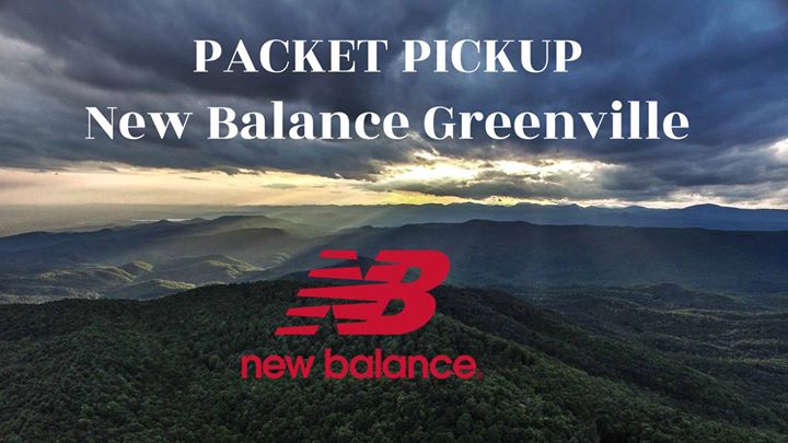 new balance greenville