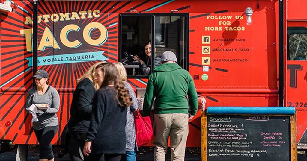 Greenville Food Truck Calendar iOnGreenville Your Guide to