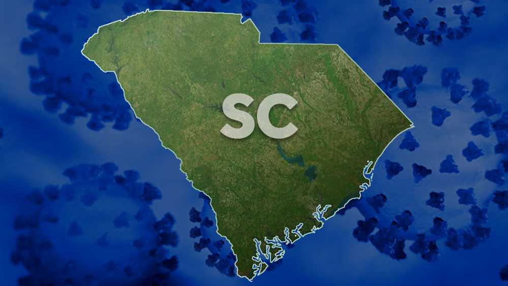 Gov Mcmaster Directs Sc Dhec To Report Up To Date Coronavirus