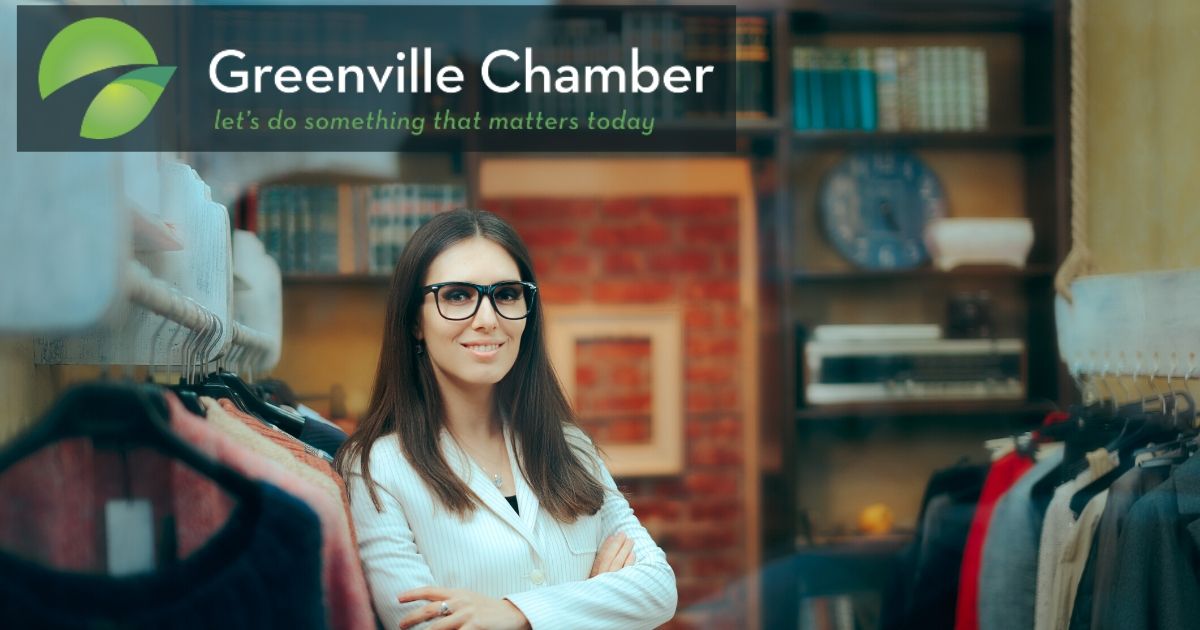 greenville sc small business