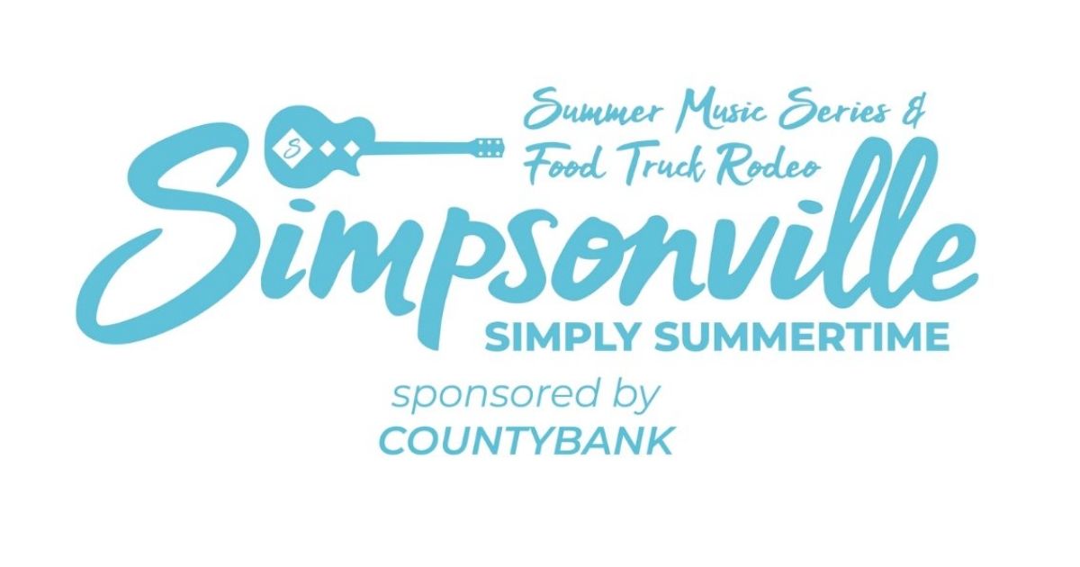 Simpsonville Summer Music Series