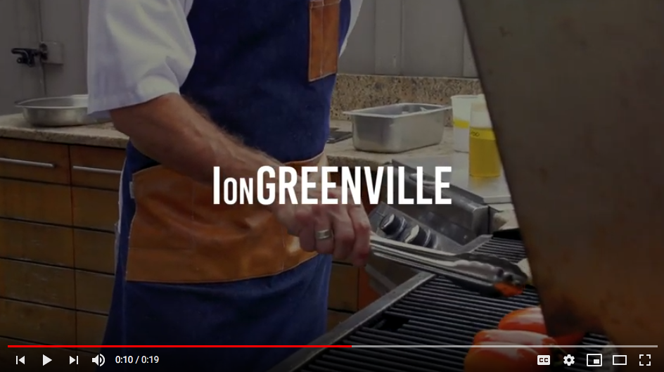 iongreenville video solutions