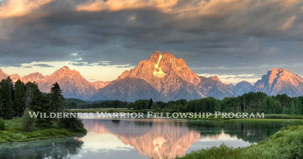 Upstate Warrior Solution Releases Film on Wilderness Warrior Fellowship Program