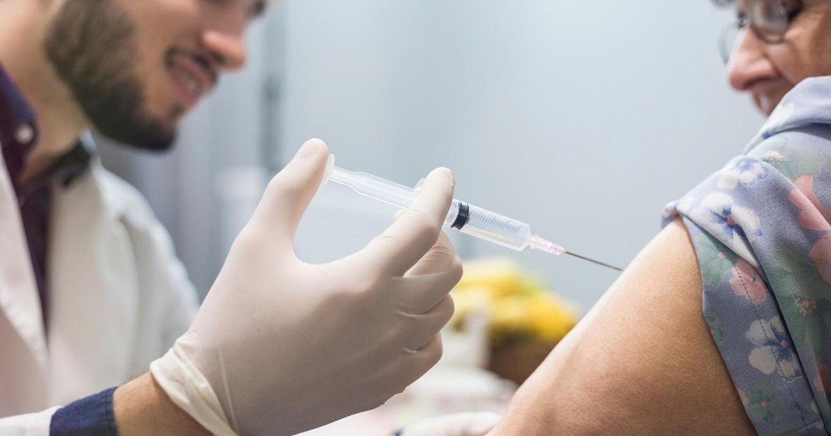 united states vaccine test