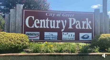 greer century park