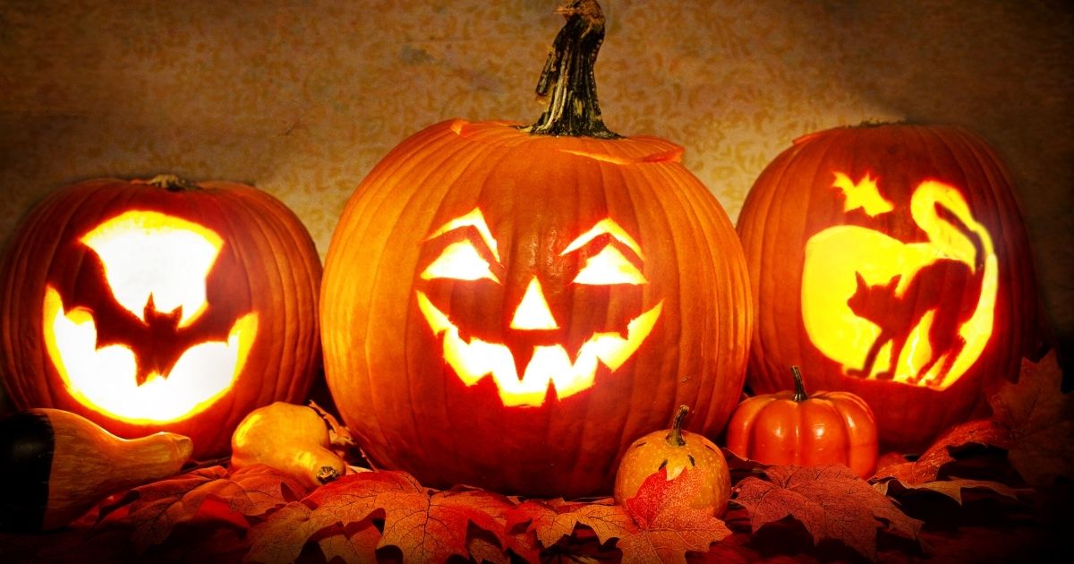 greer pumpkin carving contest