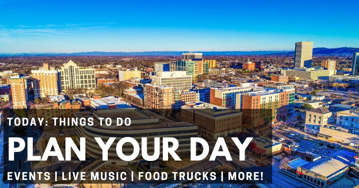 things to do today in greenville sc
