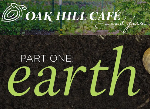 oak hill cafe