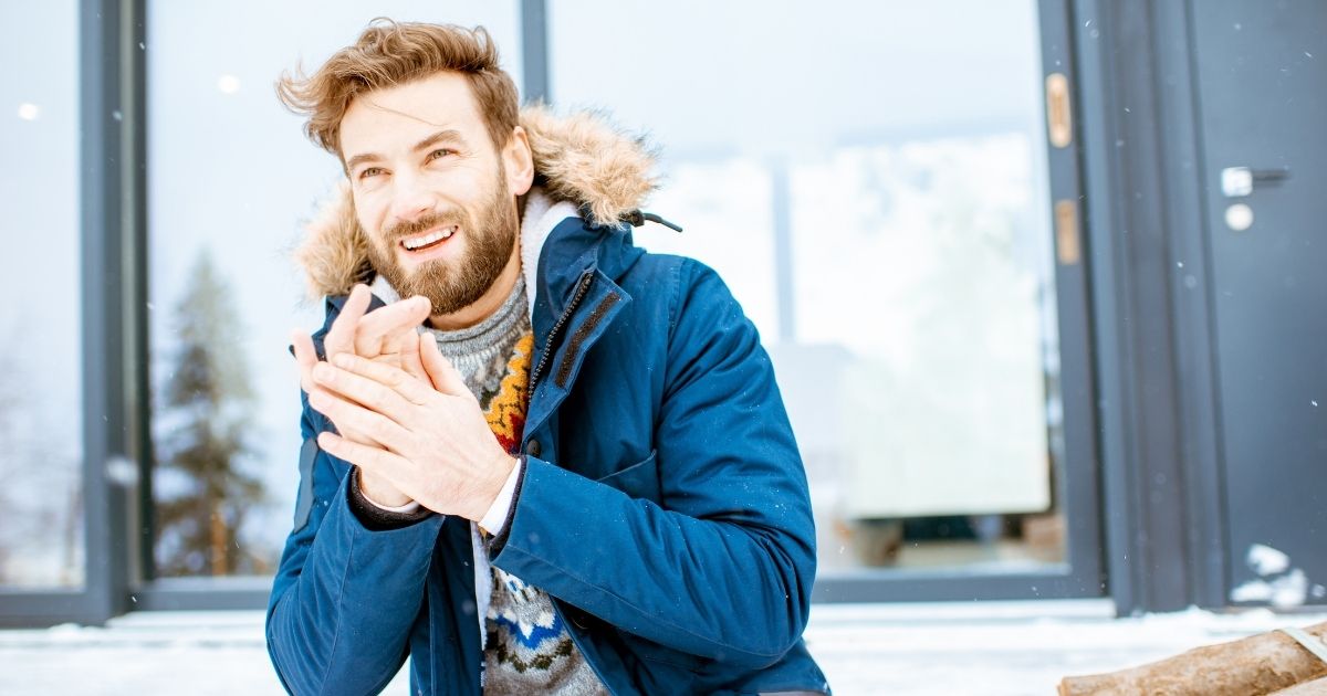 Essential Winter Fashion Tips for Men