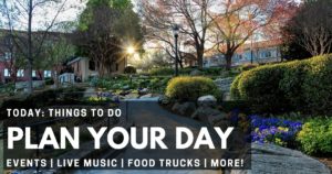 greenville sc things to do today