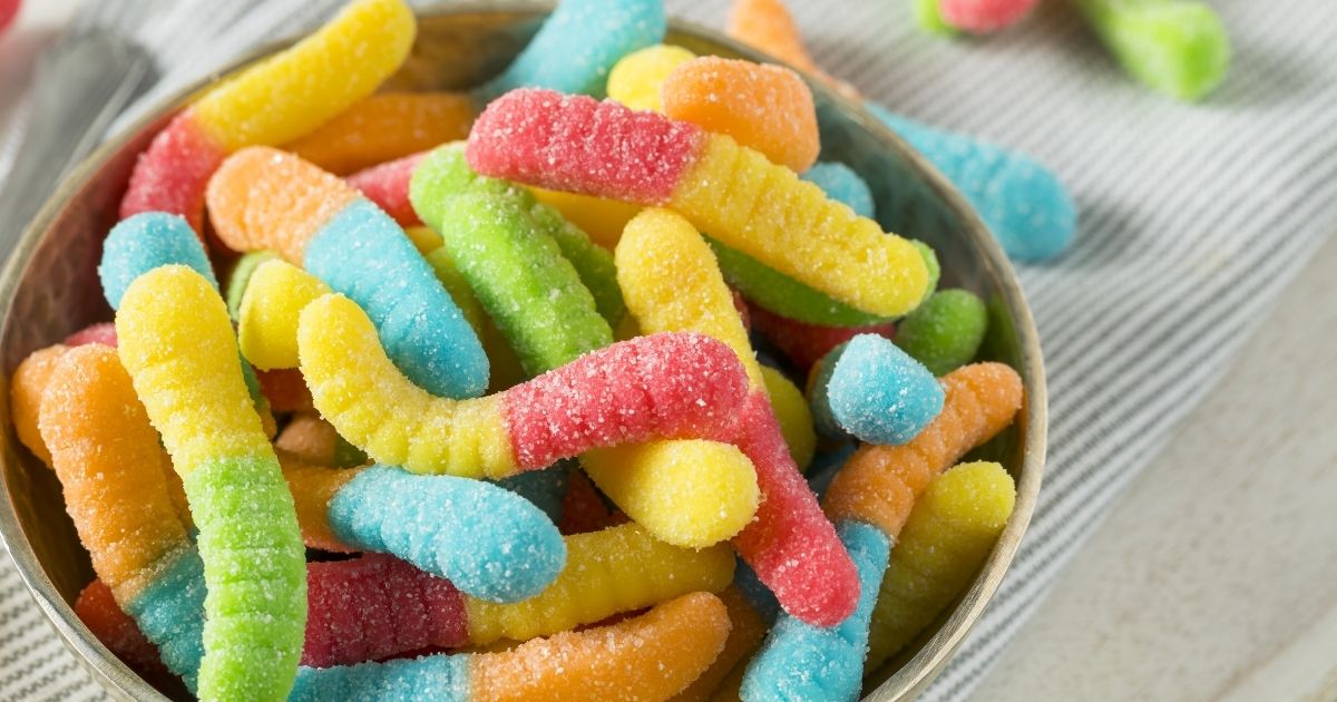 Common Candy Trivia Facts You Should Know