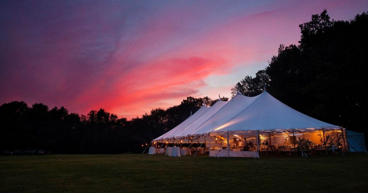 Tips for Planning Outdoor Events