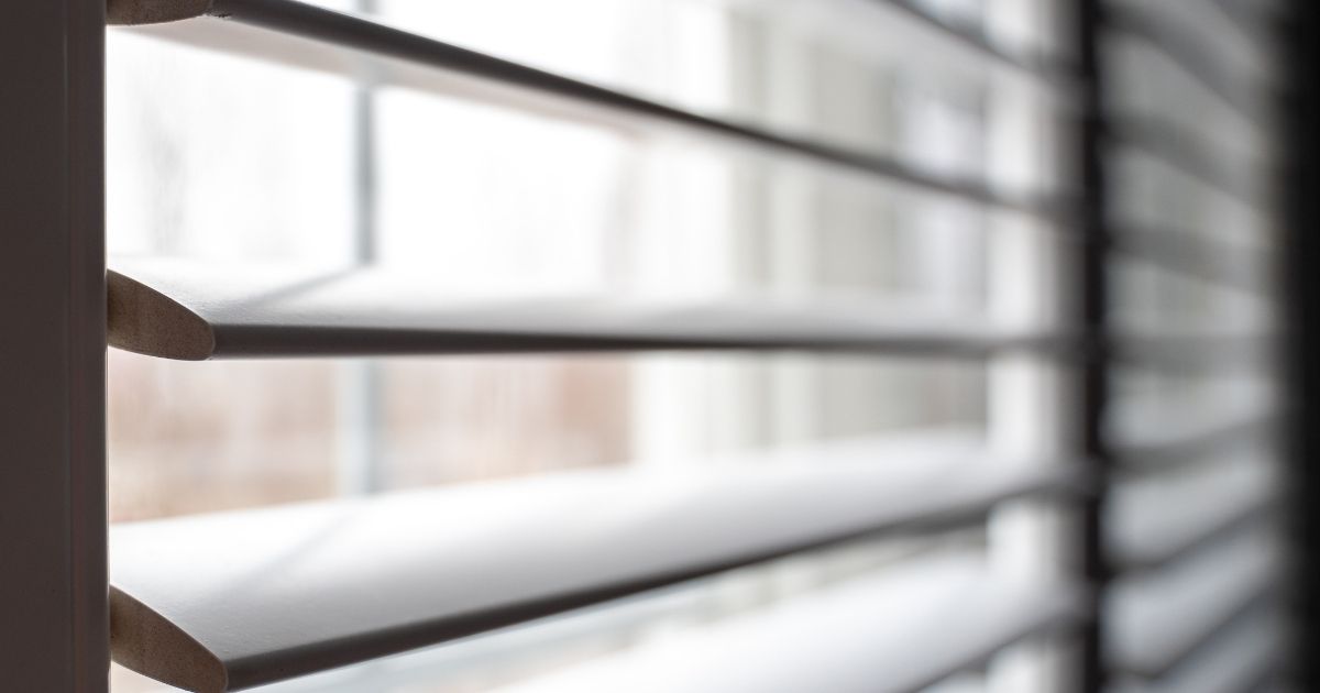 4 Noteworthy Signs You Need New Window Shutters