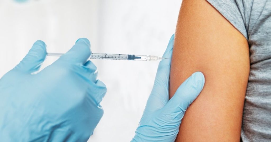 covid-19 vaccination