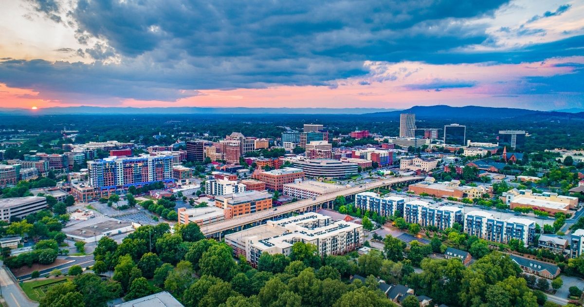 weekend things to do greenville sc