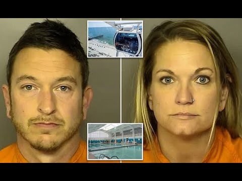 Myrtle Beach Real Sex Tapes - South Carolina couple investigated for having sex on Myrtle Beach Ferris  Wheel - iOnGreenville: Your Guide to Greenville South Carolina