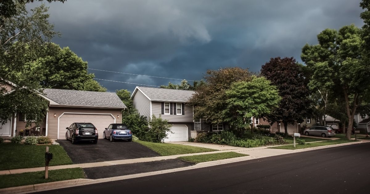 Tips for Preparing Your Home for Spring Storms