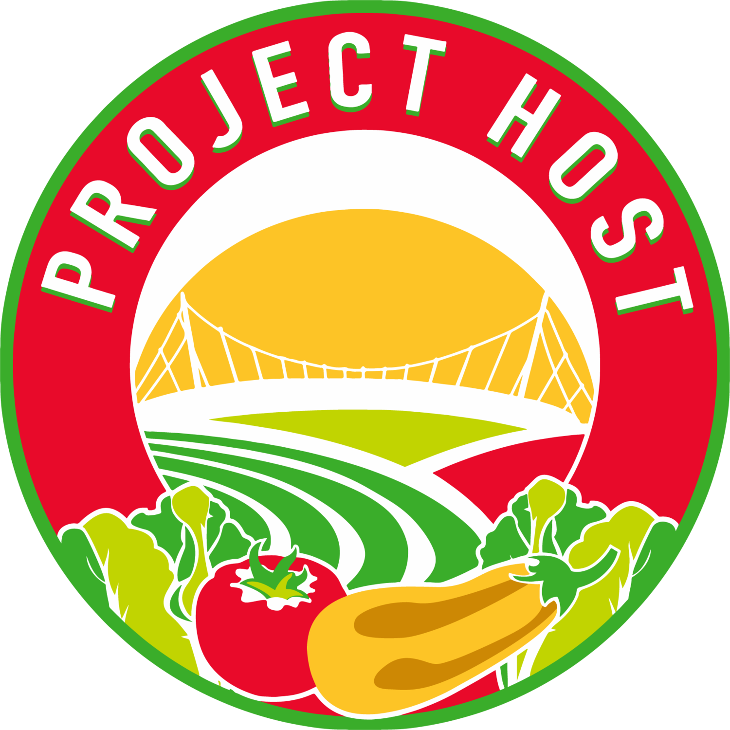 project host