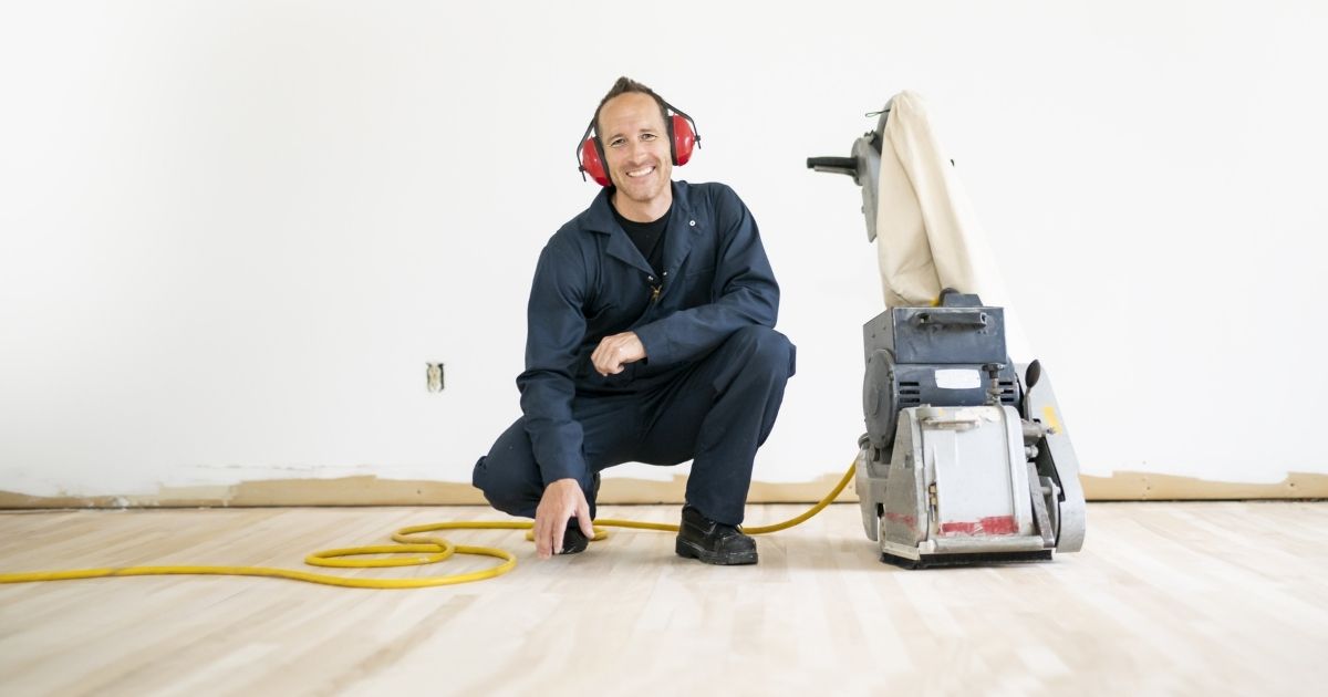 Worthwhile Reasons To Refinish Your Hardwood Floors