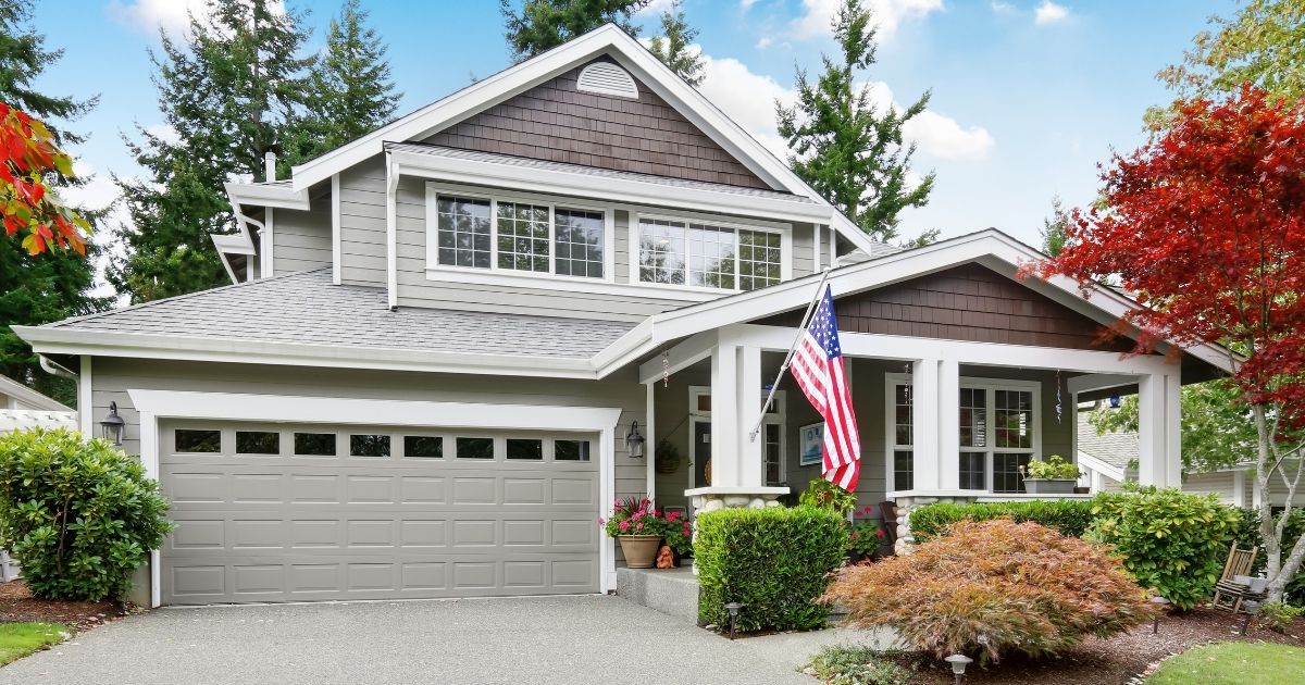 The Importance of Curb Appeal To Homes