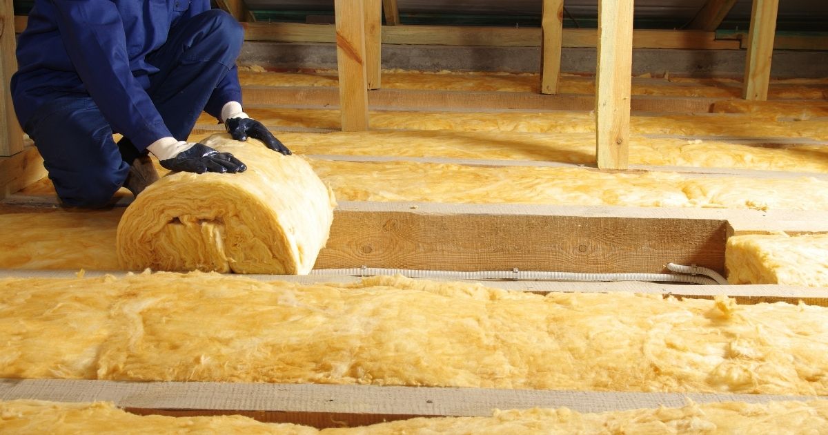 Factors To Consider When Choosing an Insulation Material