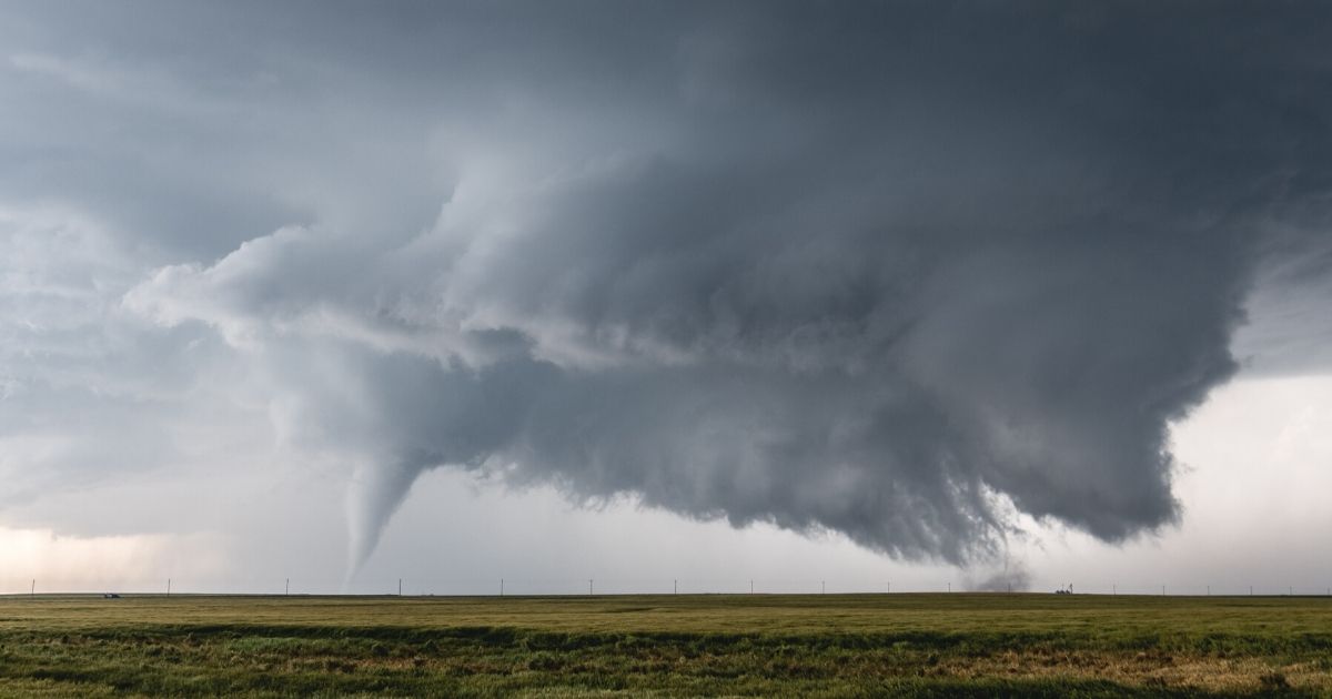 Be Prepared: Top Tornado Warning Signs To Know