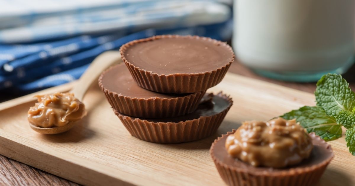 10 Things You Never Knew About Reese’s Cups