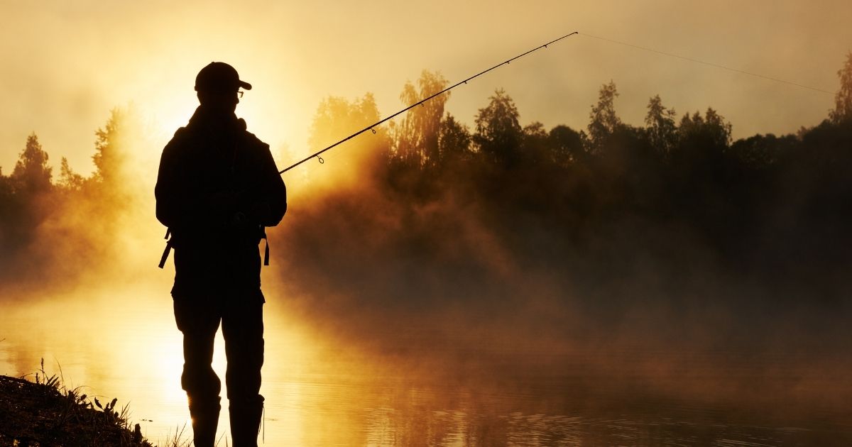 Cool Gadgets Every Fisherman Needs