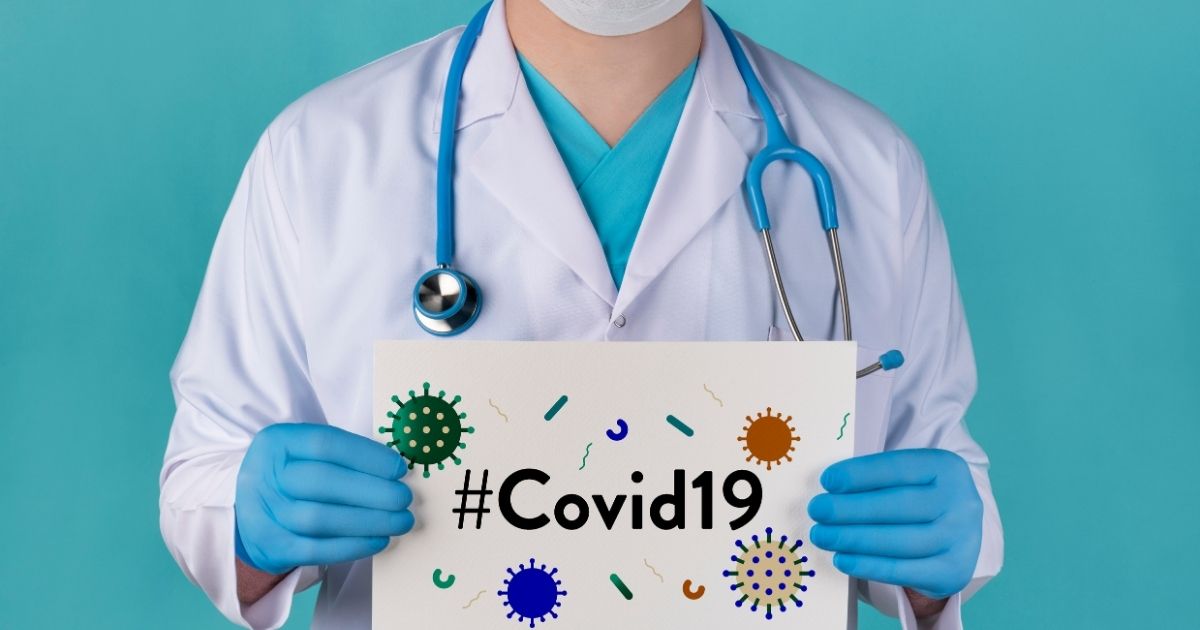 covid-19 vaccination rate