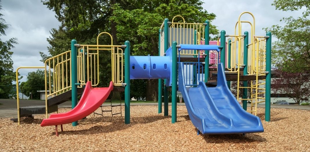Ways Schools can Improve Playground Safety