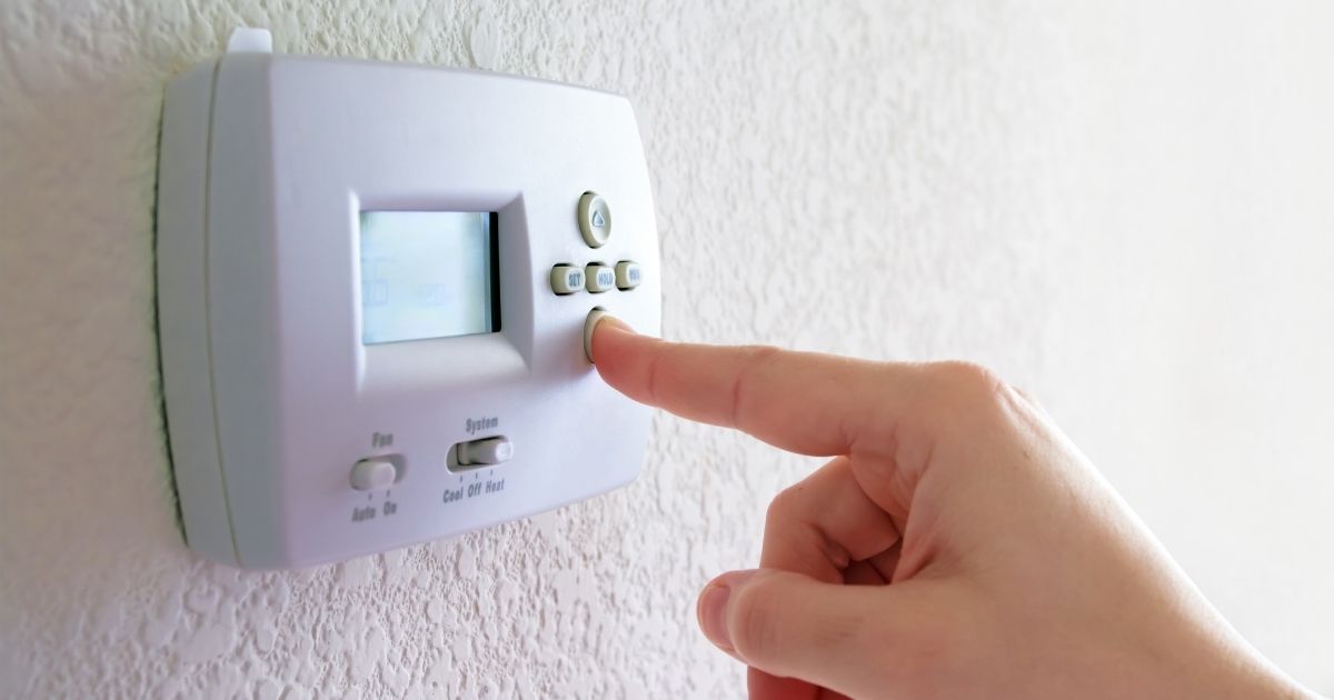 How To Save On Your Heating and Air Conditioning