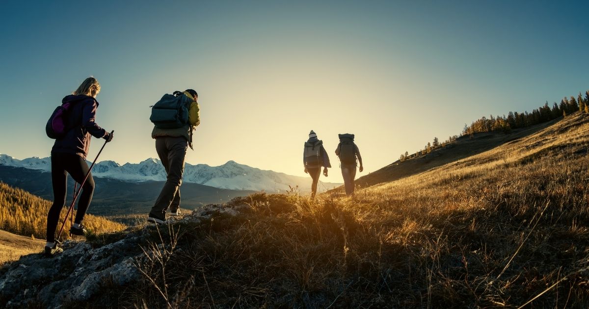 Beginner Hiking Mistakes and How To Avoid Them