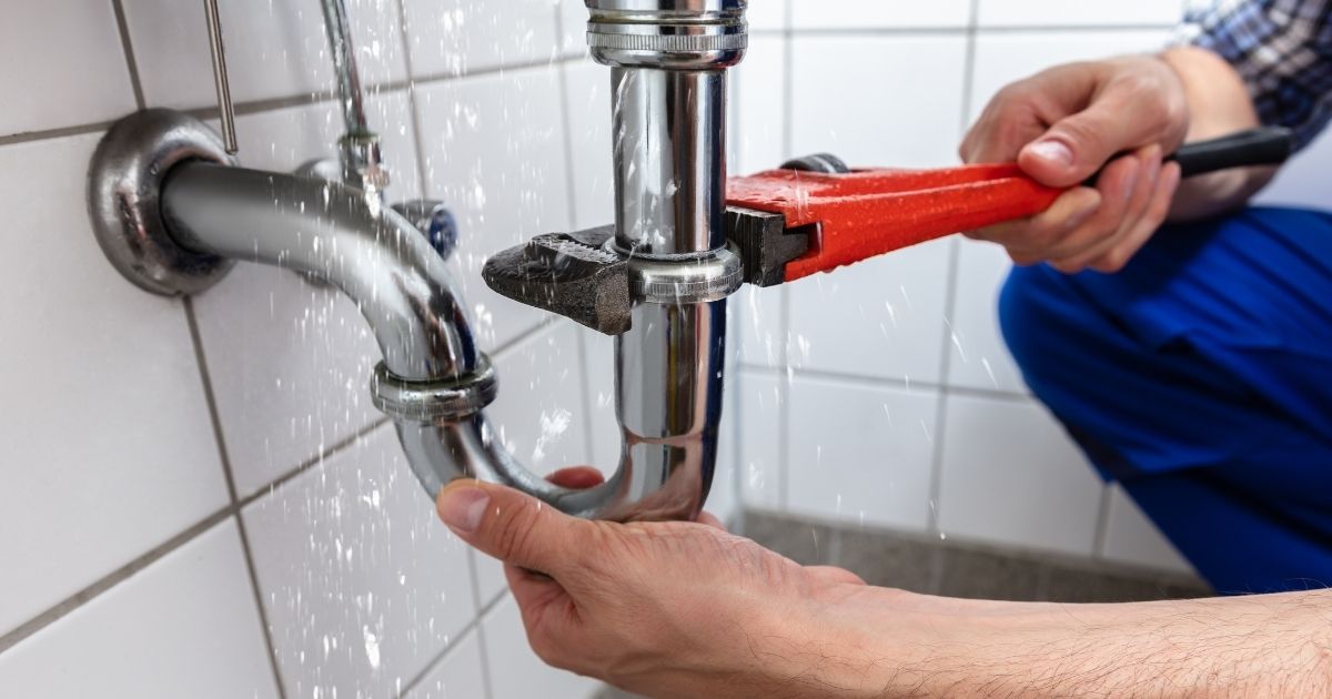What New Homeowners Should Know About Their Plumbing