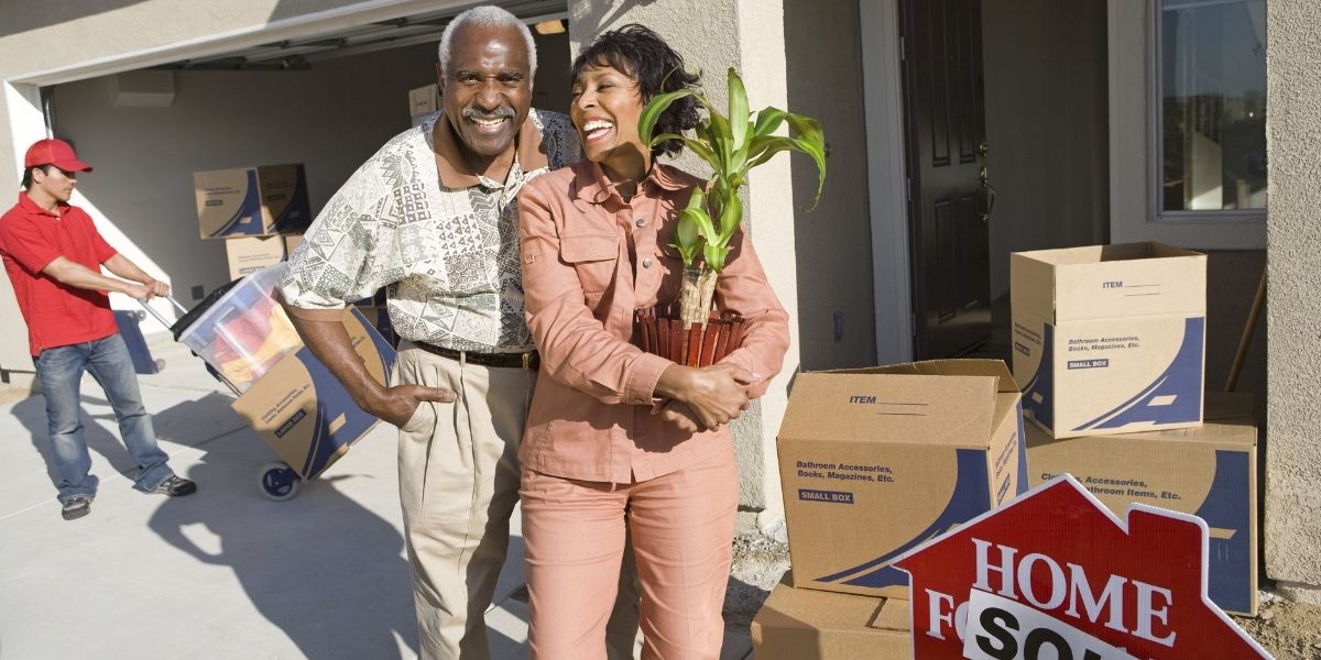 The Main Benefits of Downsizing for Seniors