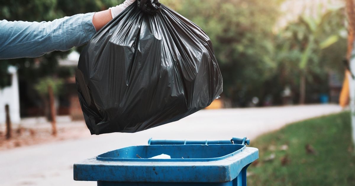 Tips and Tricks for Disposing of Different Garbage