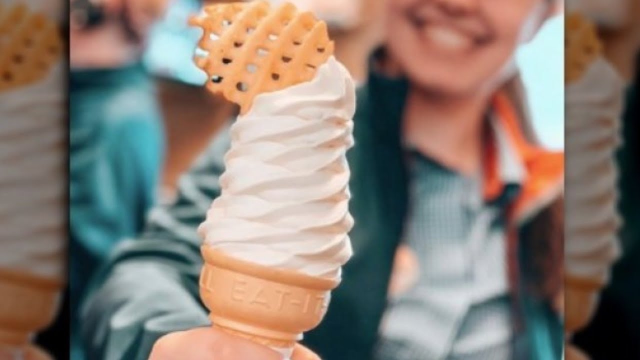 The Difference Between Chick-fil-A Icedream & Regular Ice Cream ...